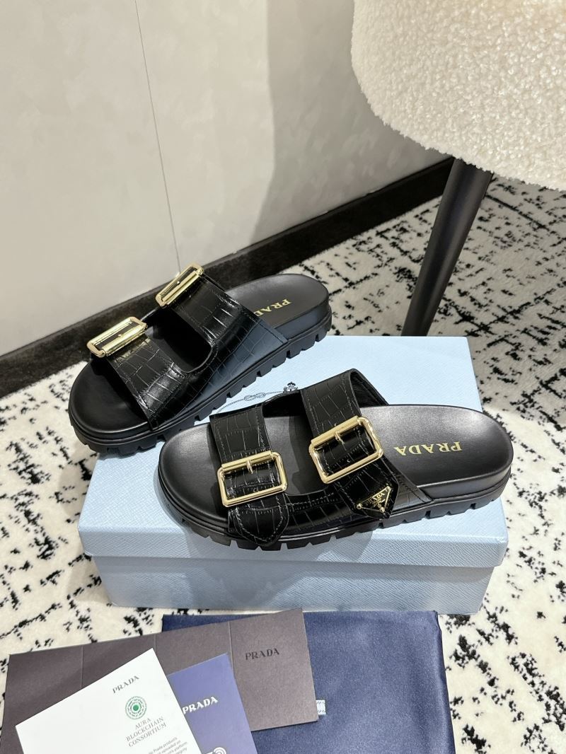 Prada Slippers